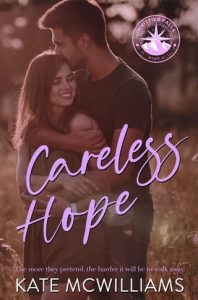 Careless Hope by Kate McWilliams EPUB & PDF