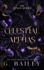 Celestial Alphas by G. Bailey EPUB & PDF