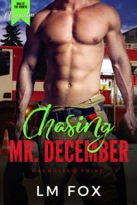 Chasing Mr. December by LM Fox EPUB & PDF