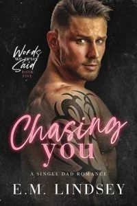 Chasing You by E.M. Lindsey EPUB & PDF