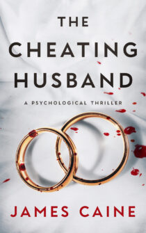 The Cheating Husband by James Caine