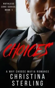 Choices by Christina Sterling EPUB & PDF