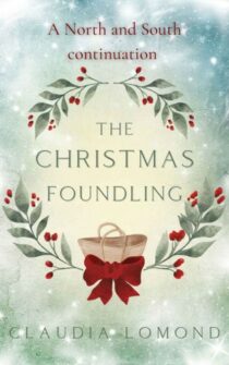 The Christmas Foundling by Claudia Lomond