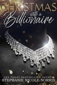 Christmas With A Billionaire by Stephanie Nicole Norris EPUB & PDF