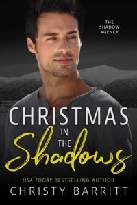 Christmas in the Shadows by Christy Barritt EPUB & PDF