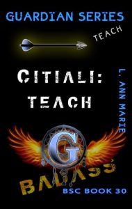 Citiali: Teach by L. Ann Marie EPUB & PDF