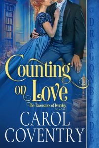 Counting on Love by Carol Coventry EPUB & PDF