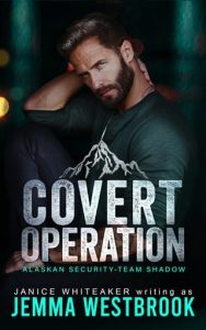 Covert Operation by Jemma Westbrook EPUB & PDF