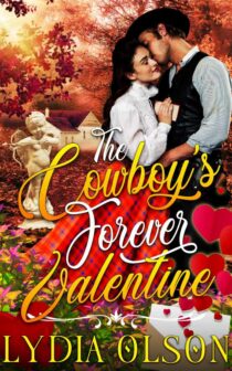 The Cowboy's Forever Valentine by Lydia Olson