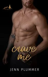 Crave Me by Jenn Plummer EPUB & PDF