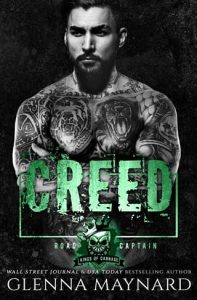 Creed by Glenna Maynard EPUB & PDF