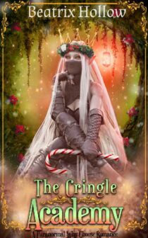 The Cringle Academy by Beatrix Hollow