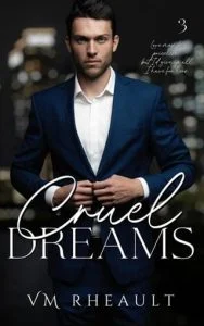 Cruel Dreams by VM Rheault EPUB & PDF