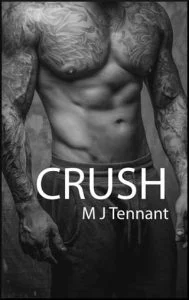 Crush by M J Tennant EPUB & PDF