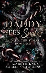 Daddy Sees Snakes by Elizabeth Knox EPUB & PDF