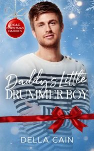 Daddys Little Drummer Boy by Della Cain EPUB & PDF