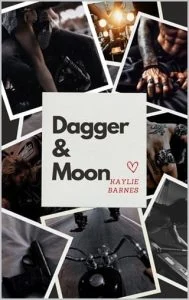 Dagger & Moon by Kaylie Barnes EPUB & PDF