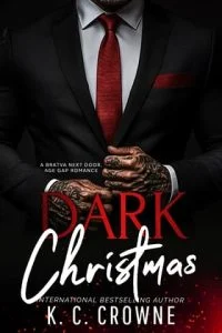 Dark Christmas by K.C. Crowne EPUB & PDF