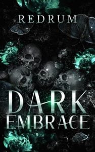 Dark Embrace by Redrum EPUB & PDF