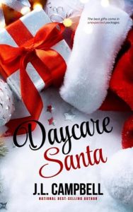 Daycare Santa by J.L. Campbell EPUB & PDF