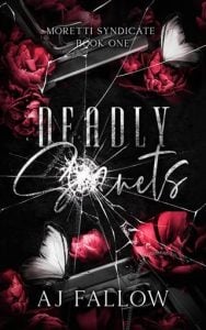 Deadly Secrets by AJ Fallow EPUB & PDF