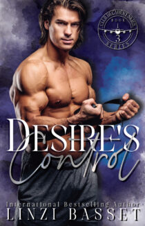 Desire's Control by Linzi Basset