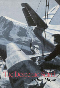 The Desperate Search by Arthur Mayse