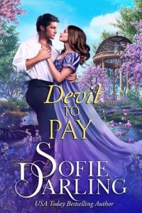 Devil to Pay by Sofie Darling EPUB & PDF