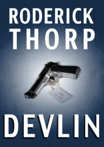 Devlin by Roderick Thorp