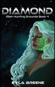 Diamond by Kyla Breene EPUB & PDF