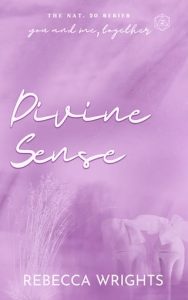 Divine Sense by Rebecca Wrights EPUB & PDF