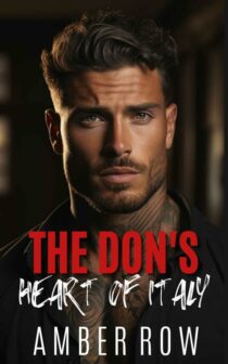 The Don's Heart of Italy by Amber Row