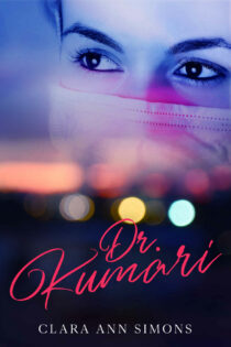 Dr. Kumari by Clara Ann Simons