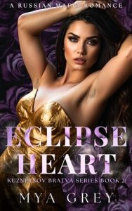 Eclipse Heart by Mya Grey EPUB & PDF