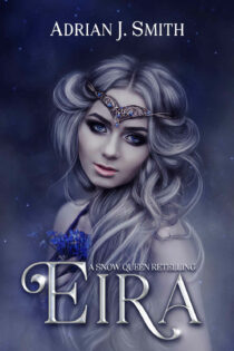 Eira by Adrian J. Smith