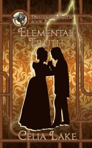 Elemental Truth by Celia Lake EPUB & PDF