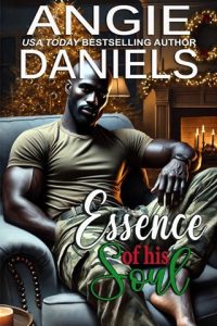 Essence of his Soul by Angie Daniels EPUB & PDF