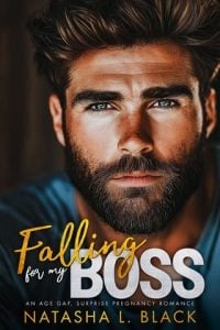 Falling for My Boss by Natasha L. Black EPUB & PDF