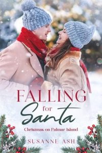 Falling for Santa by Susanne Ash EPUB & PDF