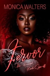 Fervor by Monica Walters EPUB & PDF