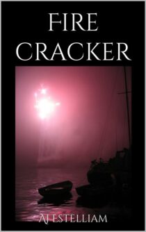 Firecracker by AJ Estelliam