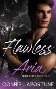 Flawless Aria by Connie Lafortune EPUB & PDF