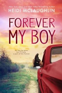 Forever My Boy by Heidi McLaughlin EPUB & PDF