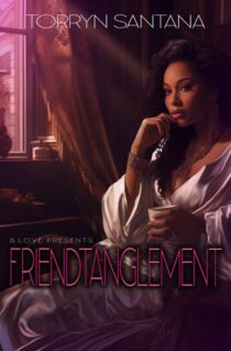 Friendtanglement by Torryn Santana