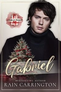 Gabriel by Rain Carrington EPUB & PDF