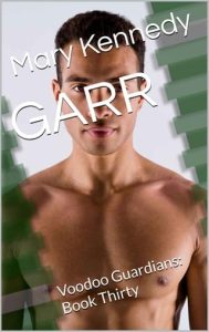 Garr by Mary Kennedy EPUB & PDF