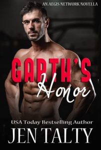 Garth’s Honor by Jen Talty EPUB & PDF