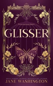 Glisser by Jane Washington EPUB & PDF