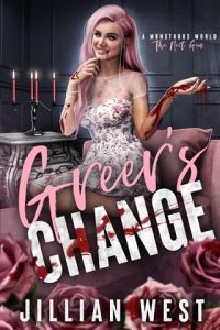 Greer’s Change by Jillian West EPUB & PDF