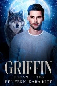 Griffin by Fel Fern EPUB & PDF